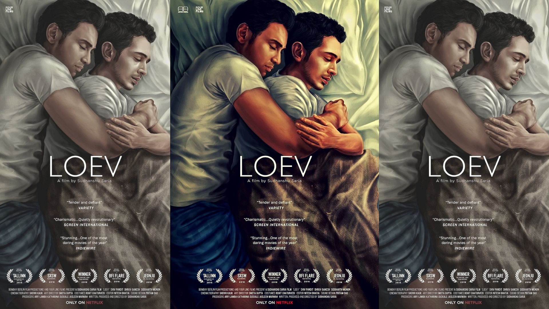 Gay film